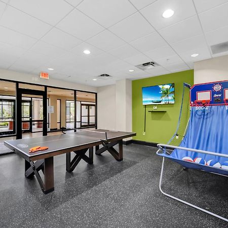 Cozy 2Br Condo - Private Balcony - Near Disney Orlando Bagian luar foto