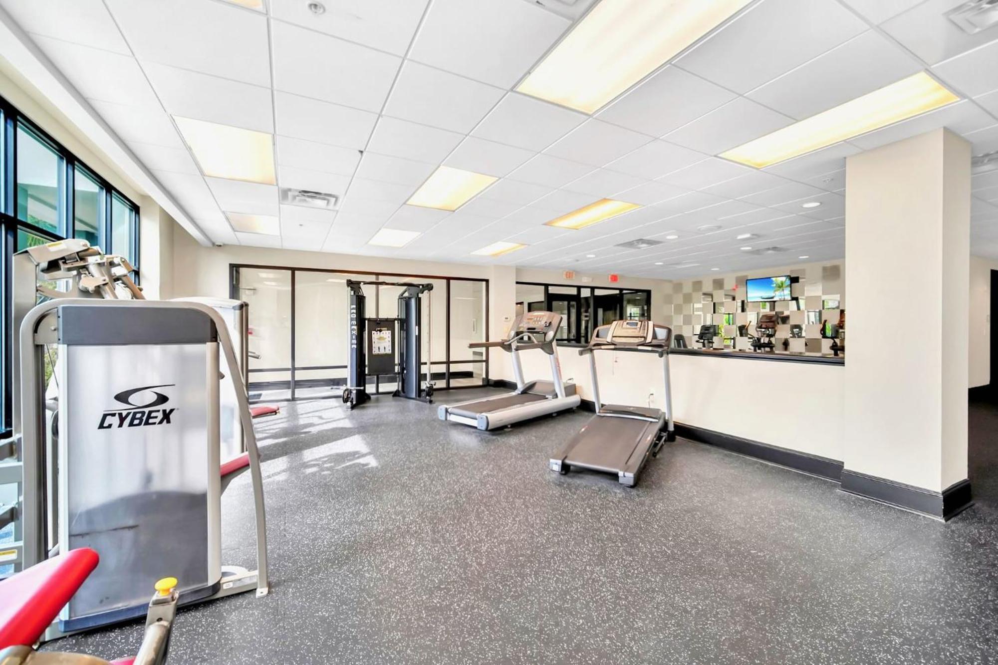 Cozy 2Br Condo - Private Balcony - Near Disney Orlando Bagian luar foto