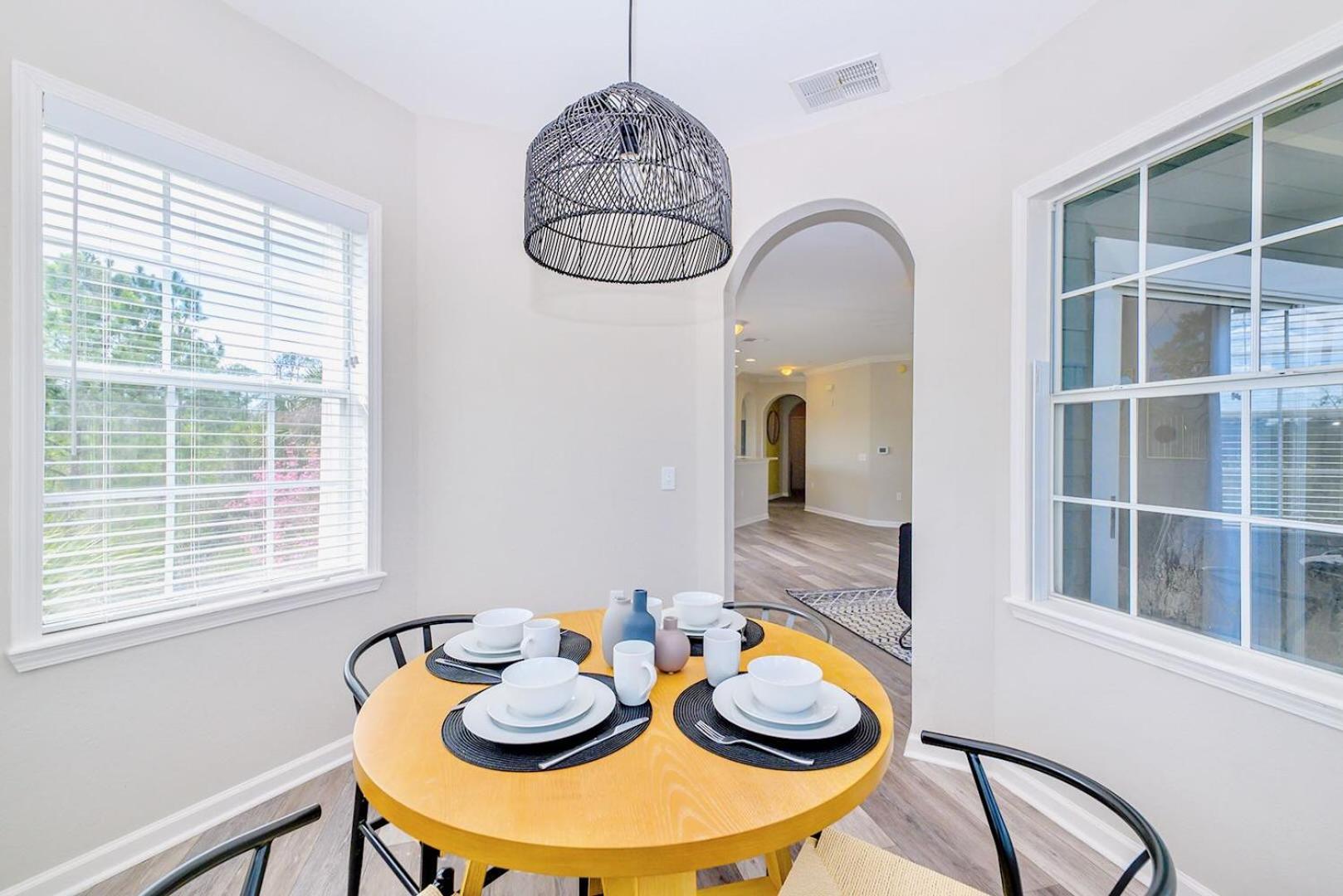 Cozy 2Br Condo - Private Balcony - Near Disney Orlando Bagian luar foto