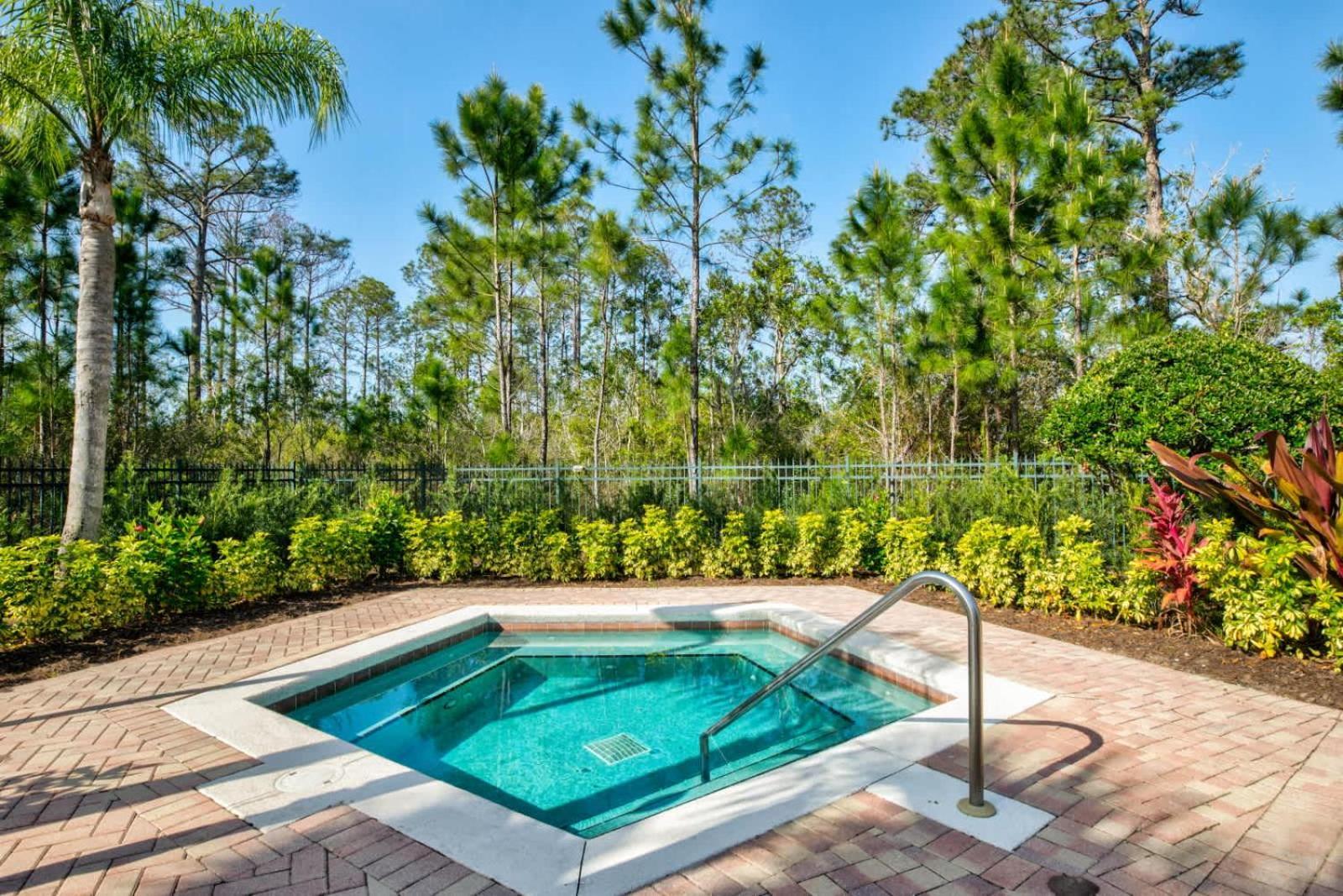 Cozy 2Br Condo - Private Balcony - Near Disney Orlando Bagian luar foto
