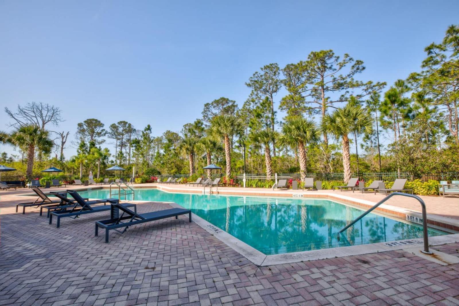 Cozy 2Br Condo - Private Balcony - Near Disney Orlando Bagian luar foto