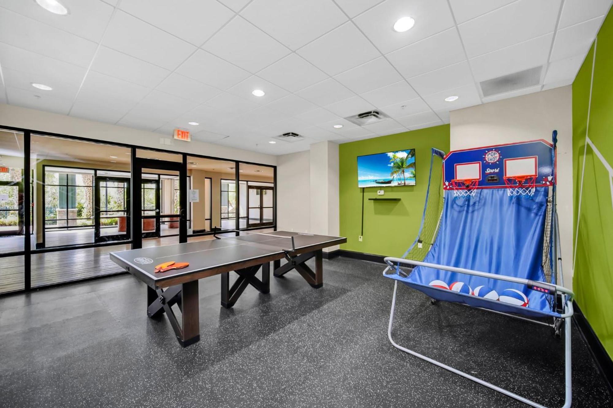 Cozy 2Br Condo - Private Balcony - Near Disney Orlando Bagian luar foto