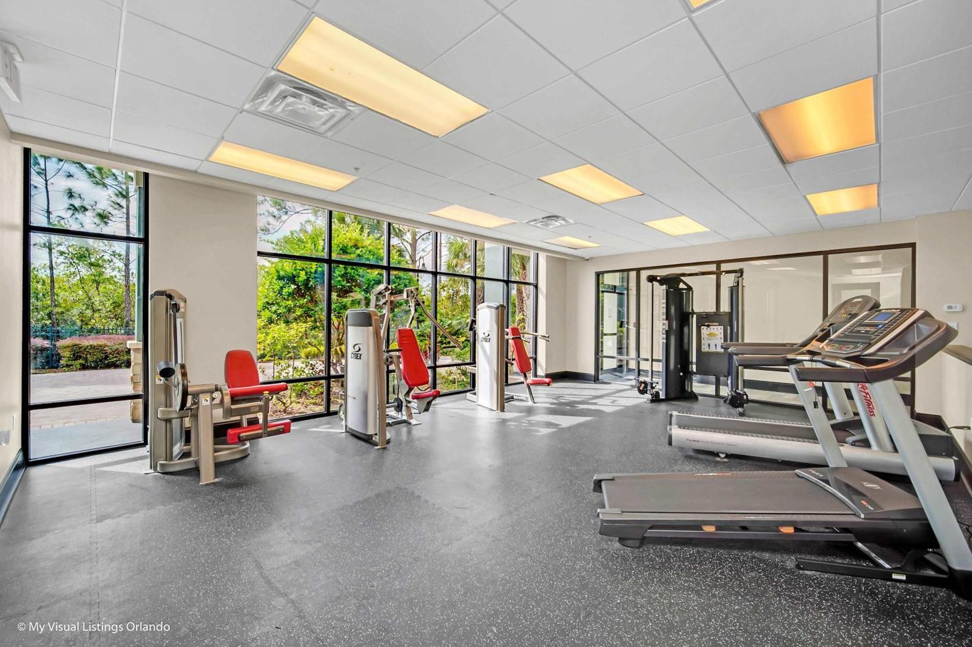Cozy 2Br Condo - Private Balcony - Near Disney Orlando Bagian luar foto